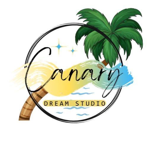 Canary Dream Studio ラスパルマス・デ・グランカナリア エクステリア 写真